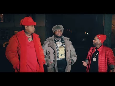 Shelow Shaq Ft Fatboy Sse  Sandy Freestyle (Video Oficial)