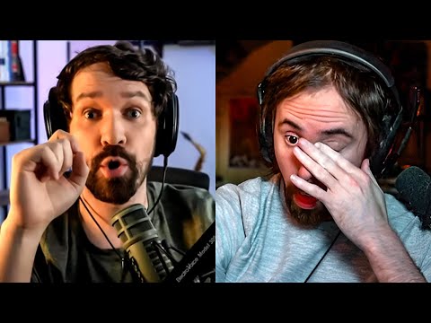 Destiny Banned From Kick