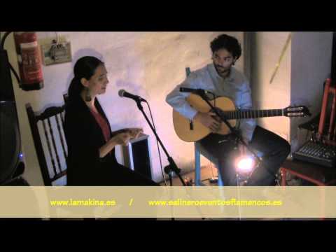 Video 4 de Dúo Flamenco La Barrosa - Guitarra Solista Video 4 de Dúo Flamenco La Barrosa - Guitarra Solista