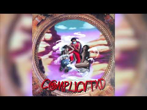 XVNNY - COMPLICATED