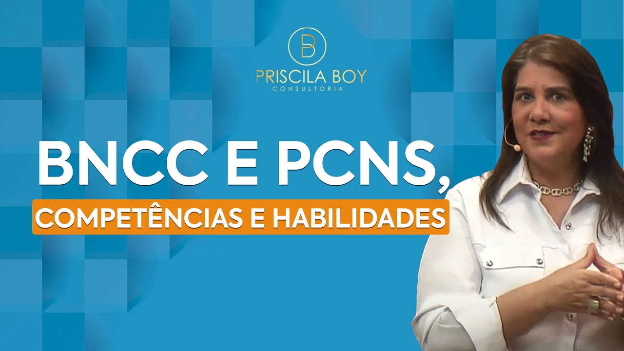 Entenda a diferença entre BNCC e PCNs, competências e habilidades.