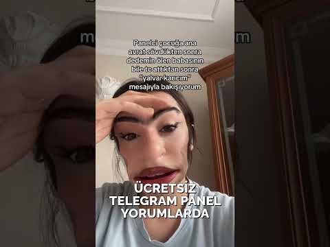 BEDAVA TELEGRAM SORGU PANELİ /ÜCRETSİZ 2025