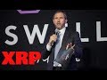 Ripple CEO Sets Record Straight On XRP - Swell Price Surge XRP?