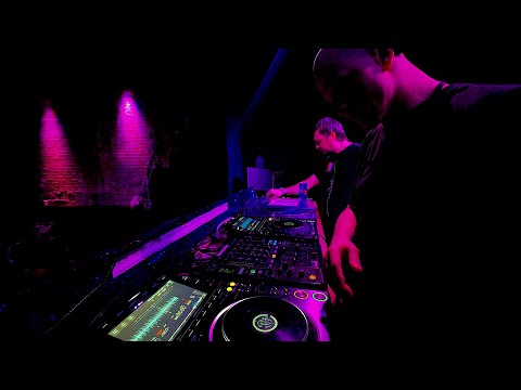 Nu Sky B2B Duckhunter / Brooklyn 03.26.2025