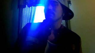 CRY NO MORE BY ELIJAH KING SANG BY ME