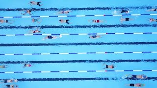 America’s Top Swim City | Ann Arbor Masters Swim Club