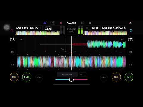2in1  Vừa Lòng Em Chưa x Trả Cho Anh ✈️