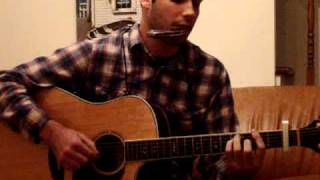 Michael Clifford - Blanket of Ghosts [Dustin Kensrue Cover]