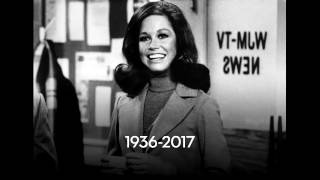 Harry Connick Jr's Tribute to Mary Tyler Moore