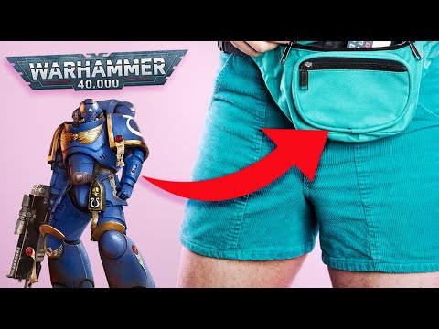 Warhammers Biggest Question FINALLY ANSWERED!