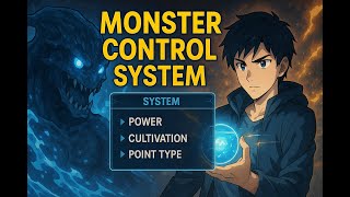 King of Spirit Beast /  He TAMED useless Fish and made them STRONGEST