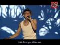 Micky Yoochun - One Last Cry (Live)