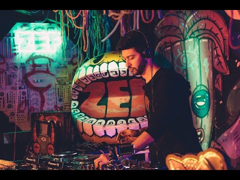 WHO ELSE - Melodic Techno/ Progressive House DJ Mix