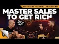 The #1 Way To Get Rich // Andy Elliott & Ryan Pineda