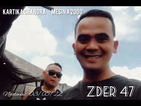 KC 47 Mesin A ngaliweut