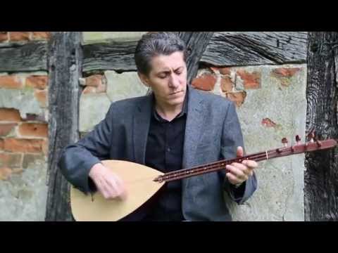 AŞIR ÖZEK | Selamet Şehri  "Telli Kuran"