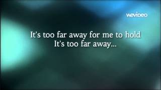 Fuel- shimmer lyrics