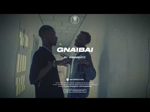 [SOLD] Ste Milano x Blackiller x 3xdavs Drill Ivoire Type Beat - "GNAIBAI" | Intru Afro Drill Ivoire