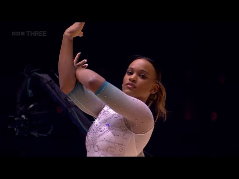 Women All Around FINAL 2022 World Gymnastics Championships BBC Coverage