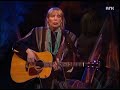 Joni Mitchell night ride home live