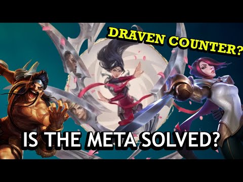 Is The Spiritforged Meta Already Solved?! | Riftbound SFD Metagame Analysis