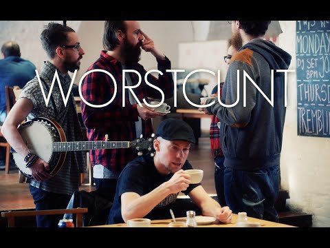 The Wee Man - Worst C*nt (Get In The Sea)