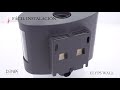 Video Denia Elyps Wall
