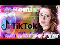 Aitbaar Nahi Karna Dj Remix Tik Tok Famous Dj Song Tum Kisi Se Pyar Dj Pritam Araria