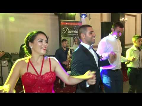 Formatia "DIVERSITY" Rm. Valcea - 2017     Restaurant "Curtea Veche"- Curtea de Arges clip 1