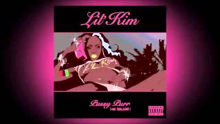 Lil&#39; Kim - Pussy Purr (ft. Soulja Boy) [Audio]