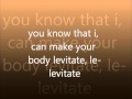 Levitate (Lyrics) Hollywood Undead