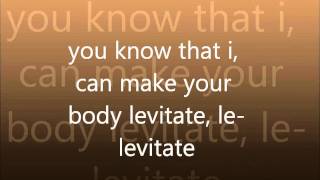 Levitate (Lyrics) Hollywood Undead
