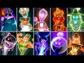 Luigi S Mansion 3 All Bosses No Damage