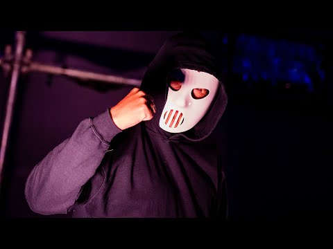 Angerfist @ We Will Prevail 2021 - The Spectacle | Dominator Festival