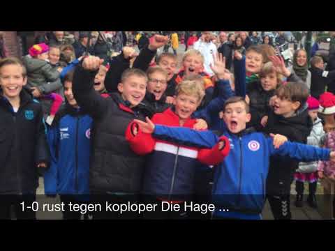 Verburch Vs Die haghe JO13-1