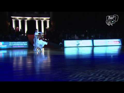 Simone Segatori - Annette Sudol, GER | Standard Show