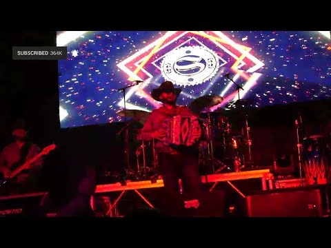 Tus Mentiras - Secretto En Vivo 2023