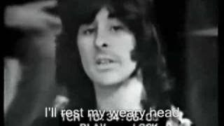 Carry On Till Tomorrow with LYRICS