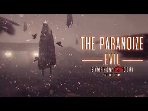 The Paranoize - Evil [SOC011]
