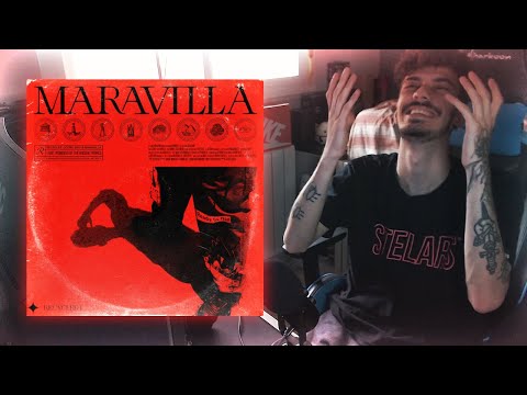 [REACCIÓN] Recycled J - MARAVILLA