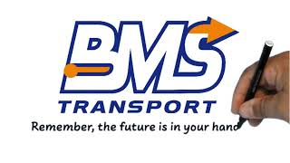 Preview of BMS Transport:  About Us.