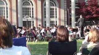 Grosse Pointe North & South Orchestras - Beethoven's 5th
