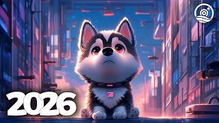 Music Mix 2026 🎧 EDM Mixes of Popular Songs 🎧 EDM Bass Boosted Music Mix #573