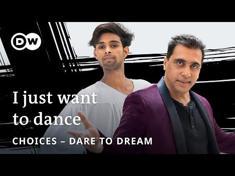 How to Become a Respected Ballet Dancer