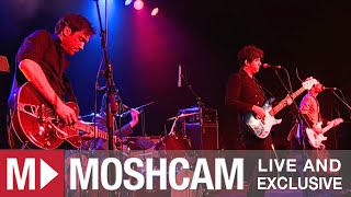 The Gin Club - Fear Of The Sea (Track 5 of 9) | Moshcam