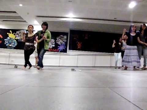 signAstory - The Show + Moon + Runaway (practice)