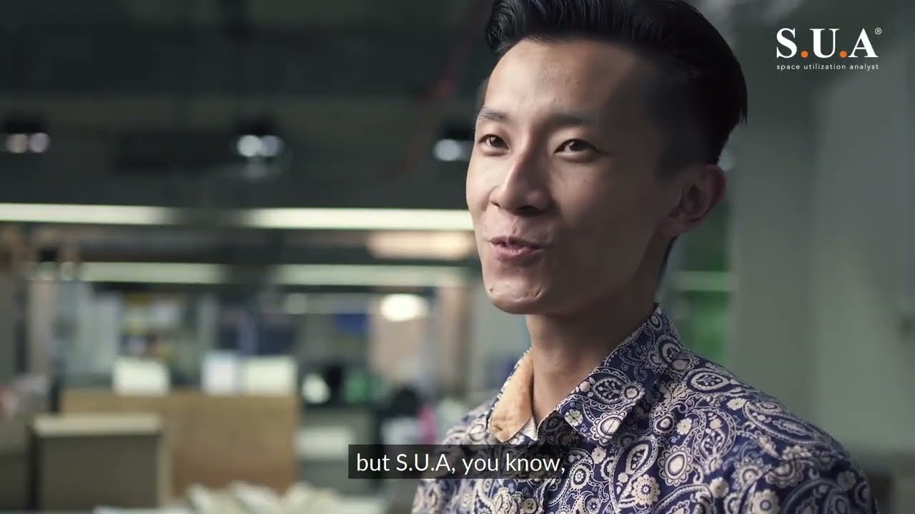 Derrick Eng video testimonial - CEO (Acting)