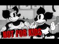 Merrie Melodies 1931 14 Weird Facts You Didn T Know Classic Cartoon Secrets