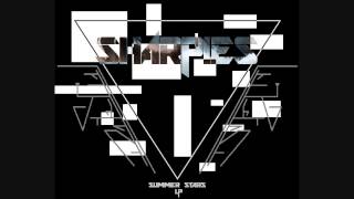 Sharples- Summer Stars