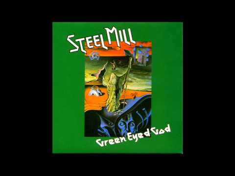 Steel Mill - Mijo and the Lying of The Witch